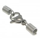 clasp,stainless,steel