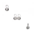 stainless,steel,clamp-on,bead,tip