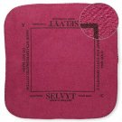 Selvyt polishing cloth for jewelry, 25x25cm, 1pc