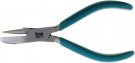 Round Nose/Nylon Flat Nose Coiling Plier. Sold individually.