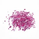 seed,beads,color,size,shape,mix,magenta