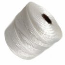 S-LON/Superlon, C-LON nylon thread/cord,white