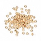 goldplated,star,bead,spacer
