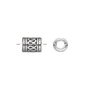 metal,beads,large,hole,silver,plated,9x7mm></a></div><div class=