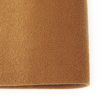 Ultra Suede, mockaimitation - Aztec Leather, ca 22x22cm