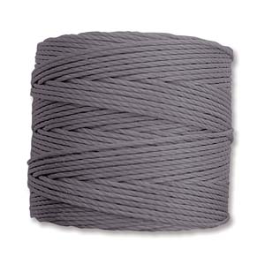 S-LON/Superlon, C-LON nylon thread/cord,grey